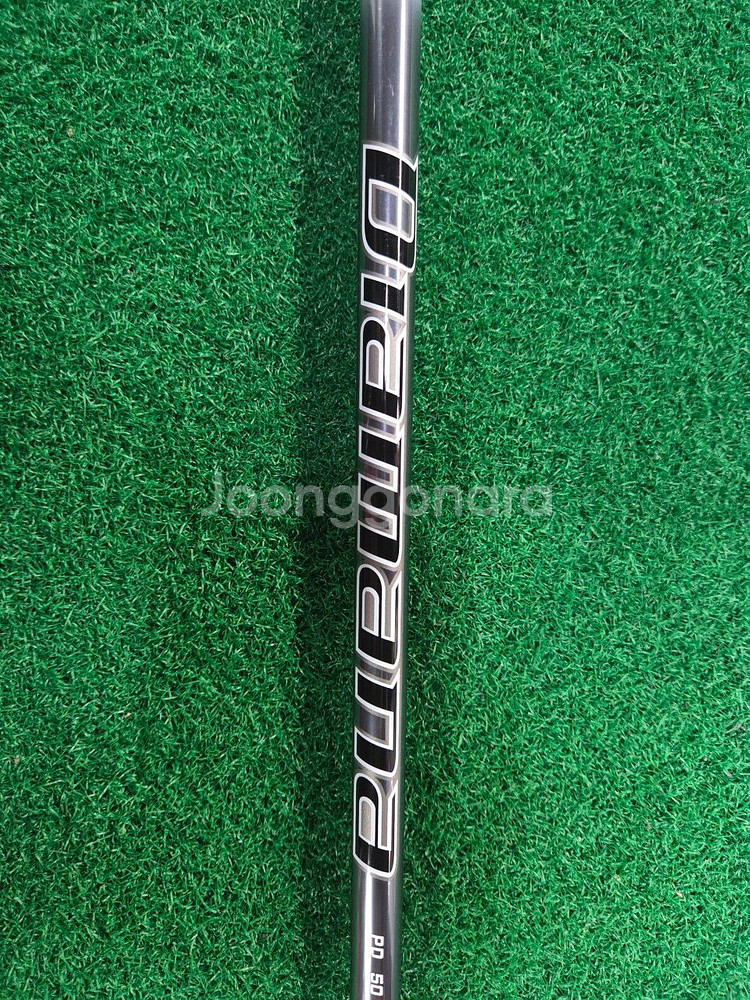 DIAMANA 디아마나 PD 50S 드라이버 샤프트--2