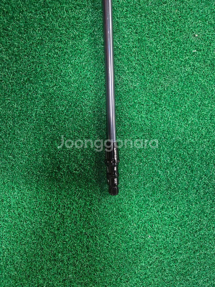 DIAMANA 디아마나 PD 50S 드라이버 샤프트--4