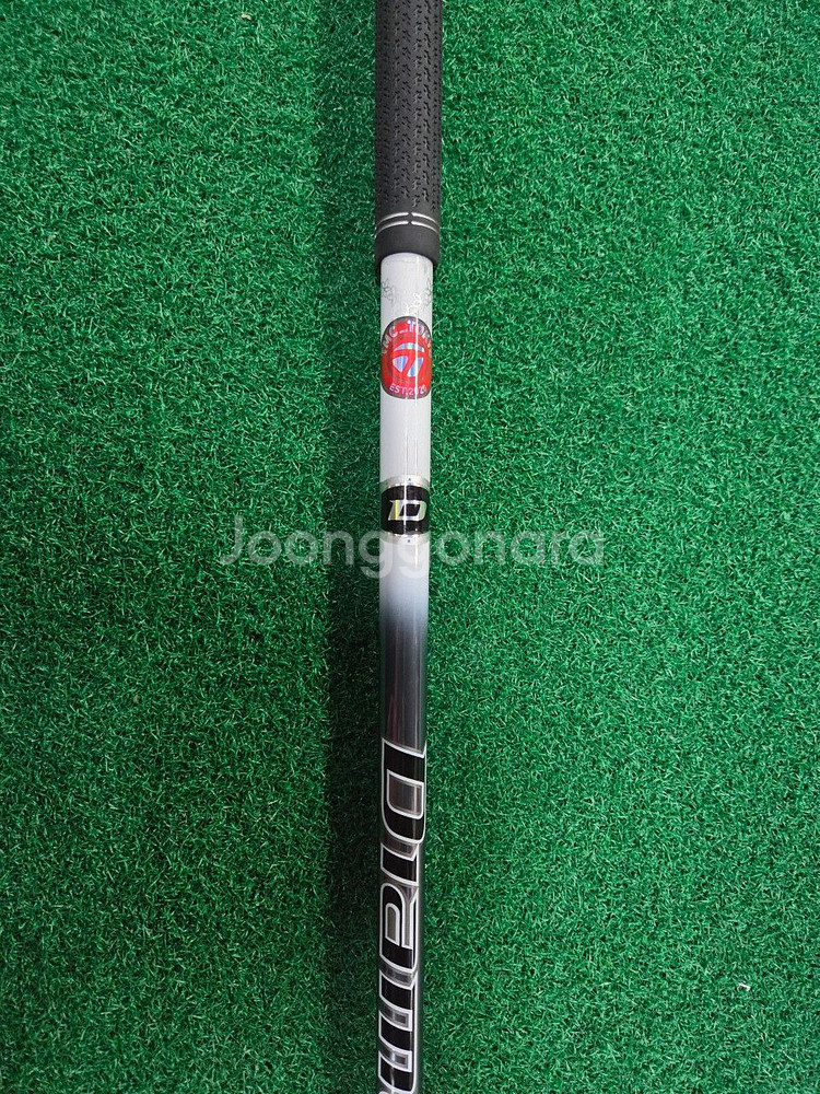 DIAMANA 디아마나 PD 50S 드라이버 샤프트--3