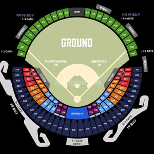 불꽃야구 마지막 직관 3루 불꽃석 2연석 양도