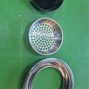 고깃집 스텐 숯통 셋트