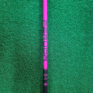 FERUGA 페루가 5SS 핑 드라이버 샤프트