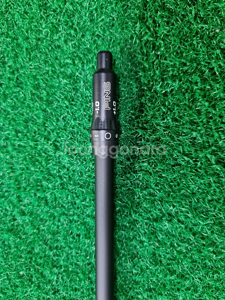 FERUGA 페루가 5SS 핑 드라이버 샤프트--5