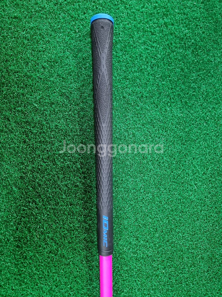 FERUGA 페루가 5SS 핑 드라이버 샤프트--6