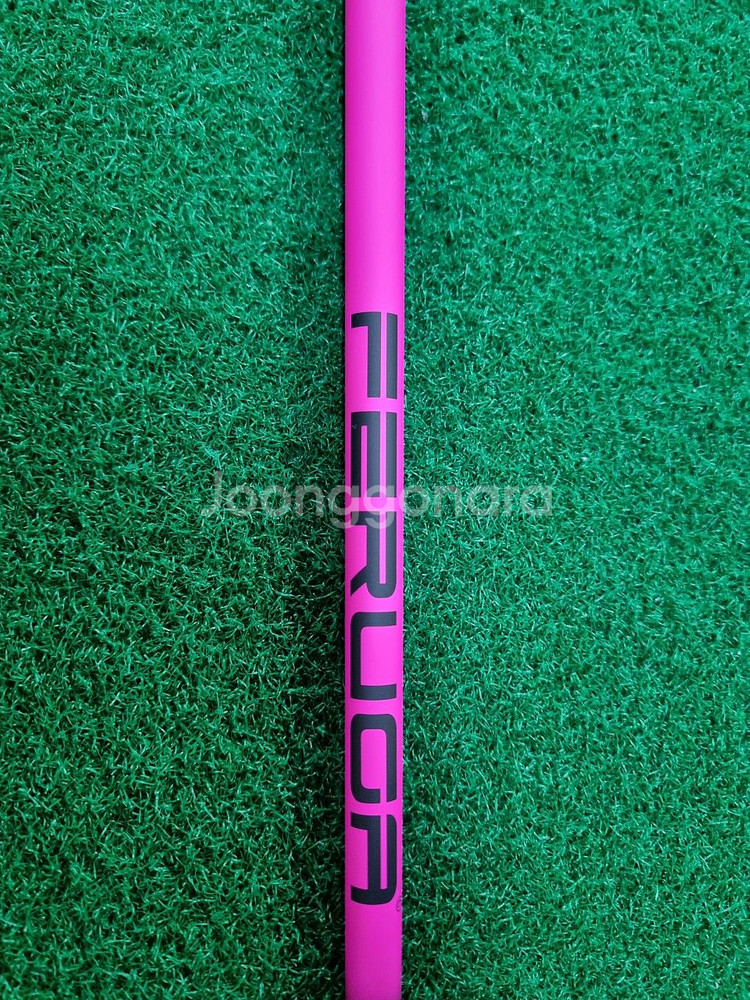 FERUGA 페루가 5SS 핑 드라이버 샤프트--3