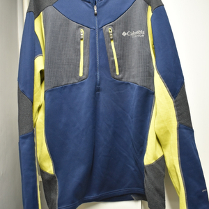 컬럼비아 남성 긴팔티셔츠(L)