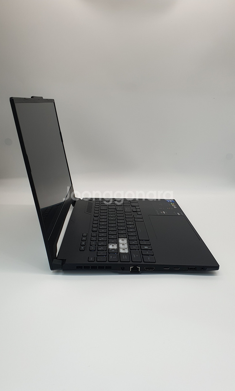 [게이밍]아수스 15인치 게이밍노트북 TUF(i7-12th/3060/풀업글)--2