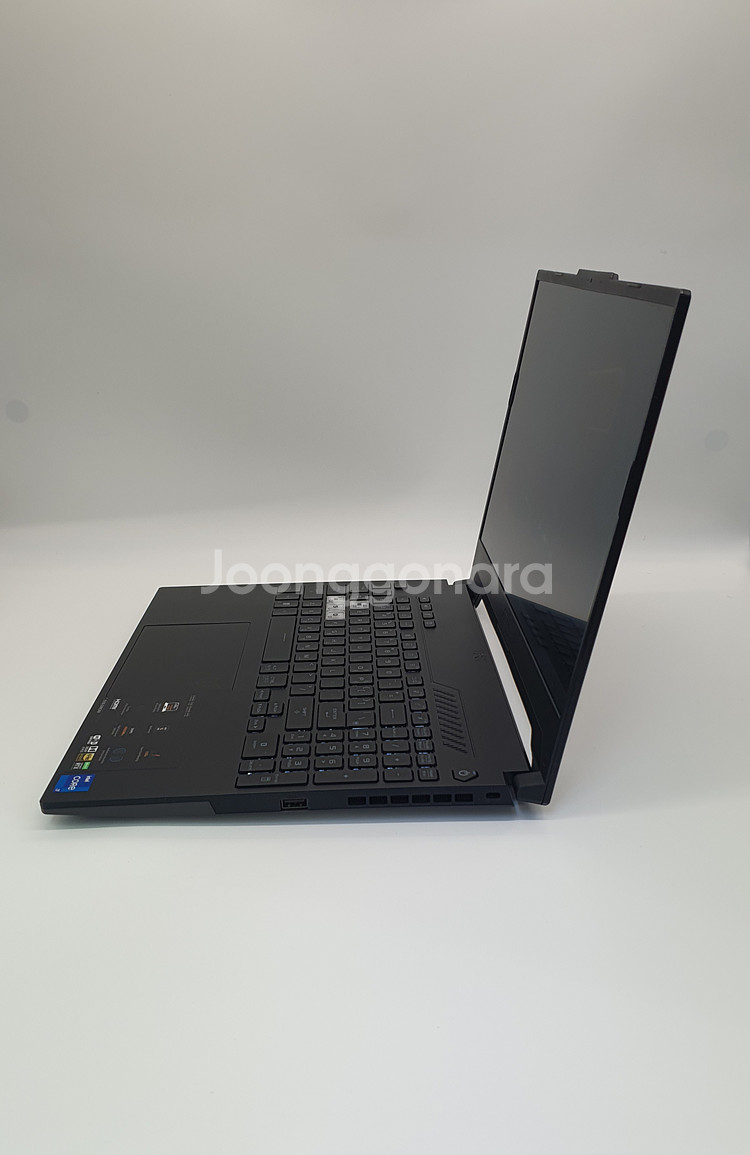 [게이밍]아수스 15인치 게이밍노트북 TUF(i7-12th/3060/풀업글)--3