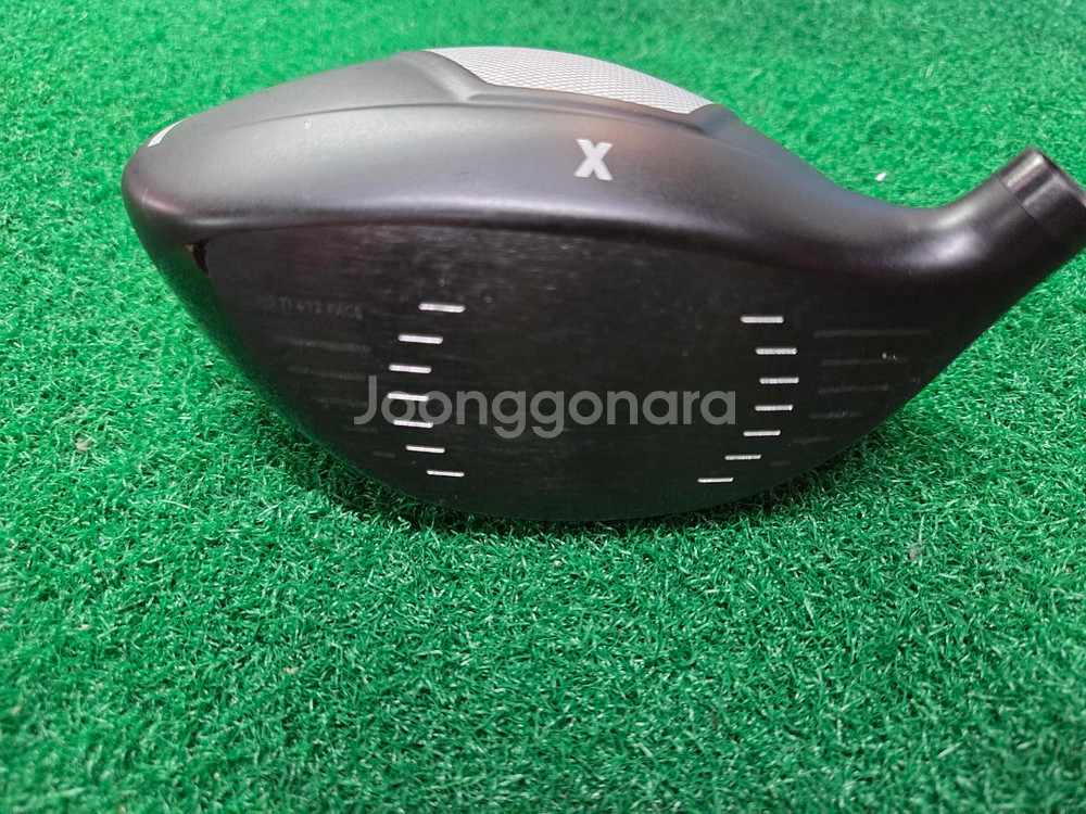 PXG 0811XT GEN4 젠4 드라이버 헤드--2