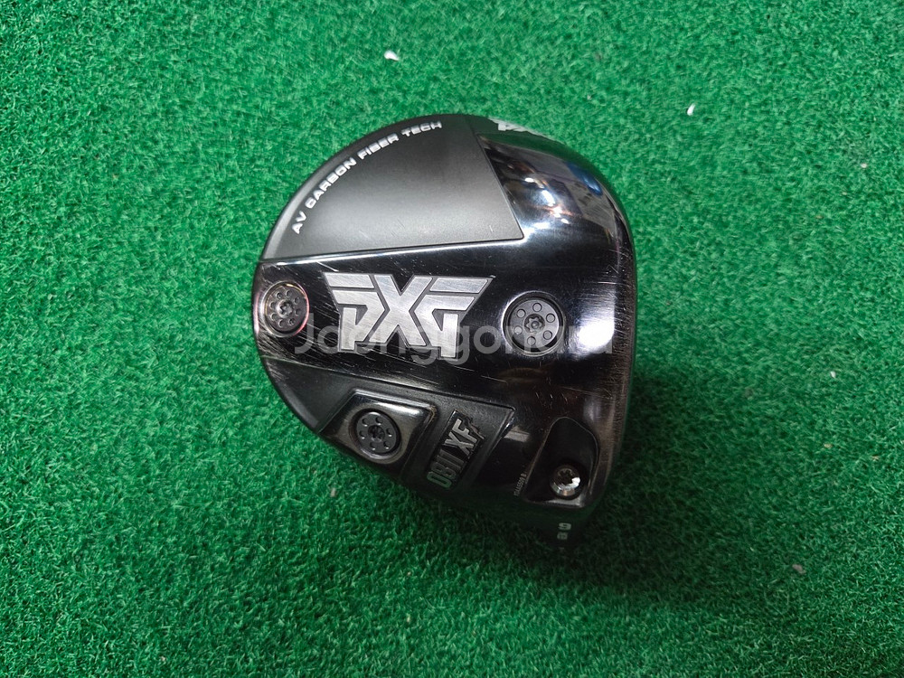 PXG 0811XT GEN4 젠4 드라이버 헤드--0