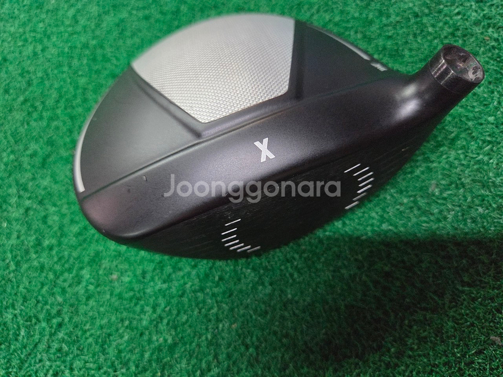 PXG 0811XT GEN4 젠4 드라이버 헤드--3
