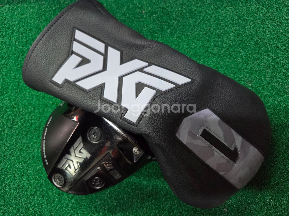 PXG 0811XT GEN4 젠4 드라이버 헤드--6