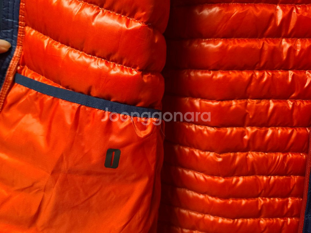 나이키 생제르망 오리털 경량패딩나이키 생제르망 다운--7