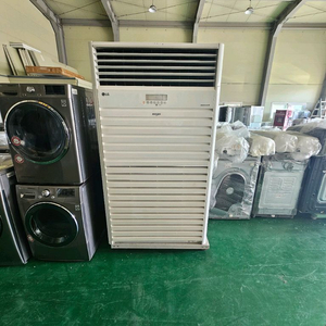 엘지 업소용 80평형 인버터 냉난방 에어컨