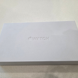 애플워치 울트라2 셀룰러 49mm 미개봉