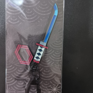 귀멸의칼날 무한성 아트카드,ttt,기유 키링,6,7주차