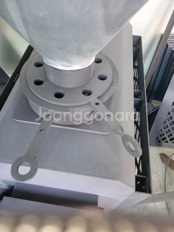 화목난로 펠릿난로(최상급팔렛20키로8개 포함)--1