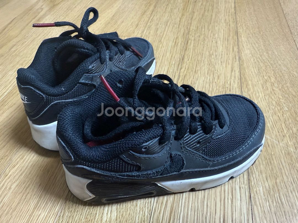 나이키 에어맥스 키즈 운동화 150--1