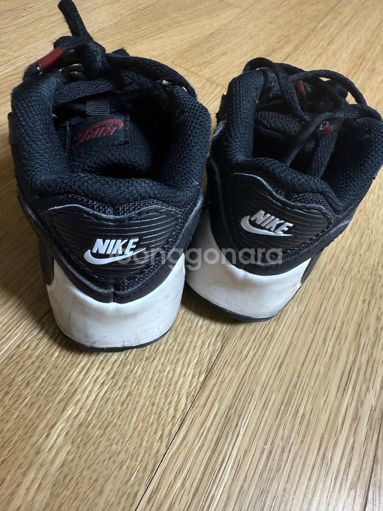 나이키 에어맥스 키즈 운동화 150--2