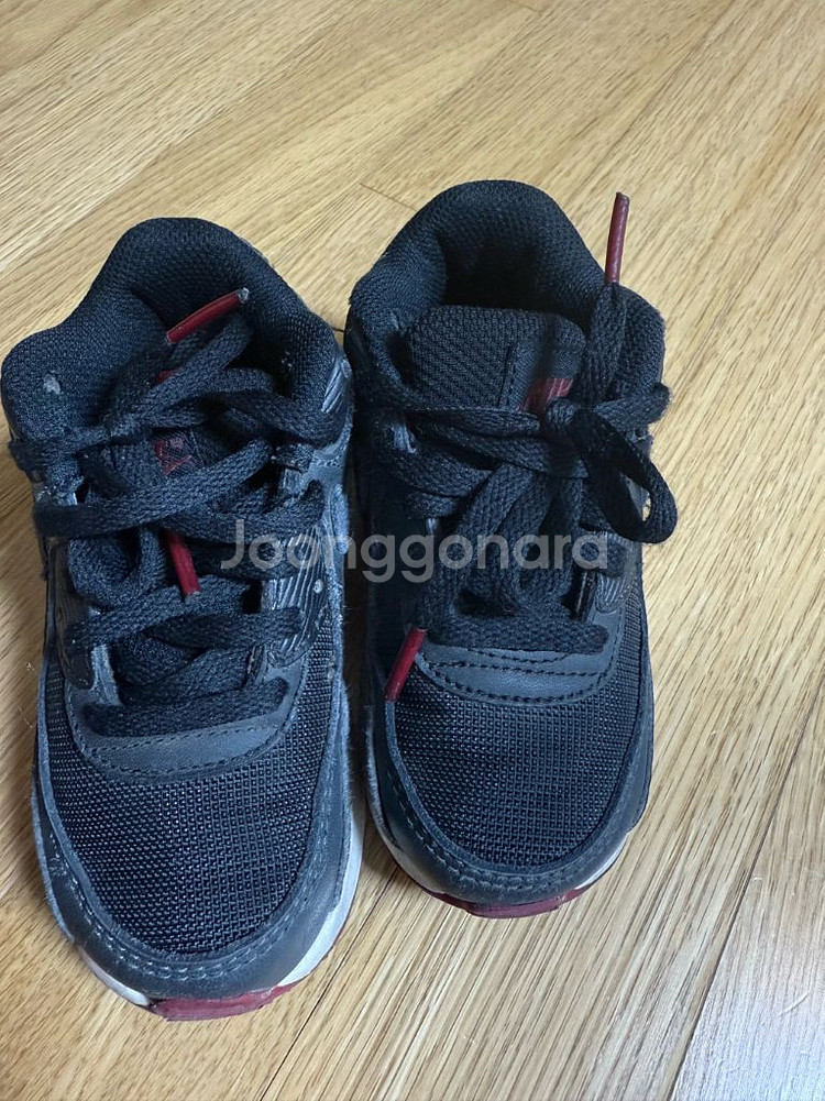 나이키 에어맥스 키즈 운동화 150--0