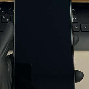 갤럭시S24울트라 256G 티타늄블랙 B급!