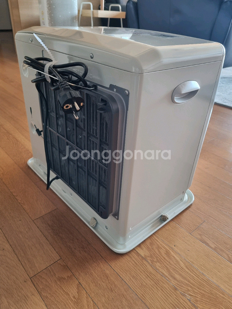 신일 써니히터 SFH-1200IR 팬히터--1