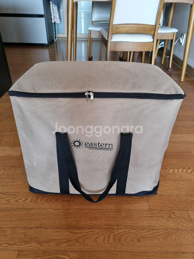 신일 써니히터 SFH-1200IR 팬히터--4