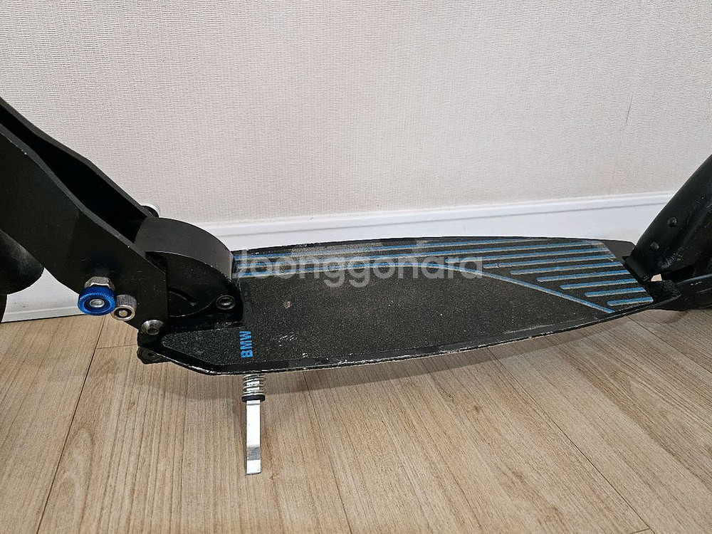 마이크로킥보드 씨티스쿠터 bmw--4