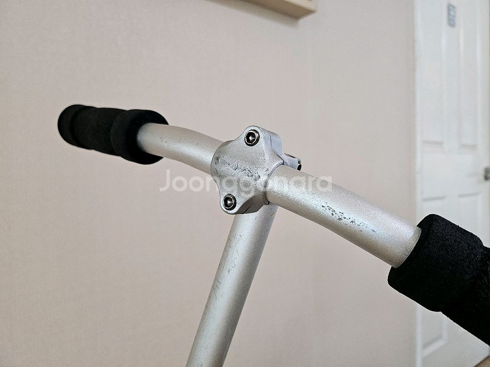 마이크로킥보드 씨티스쿠터 bmw--1