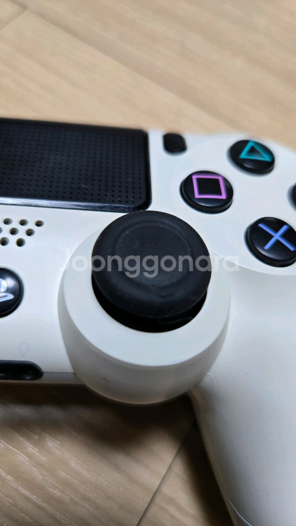 PS4 본체 + 컨트롤러 1개 세트--9