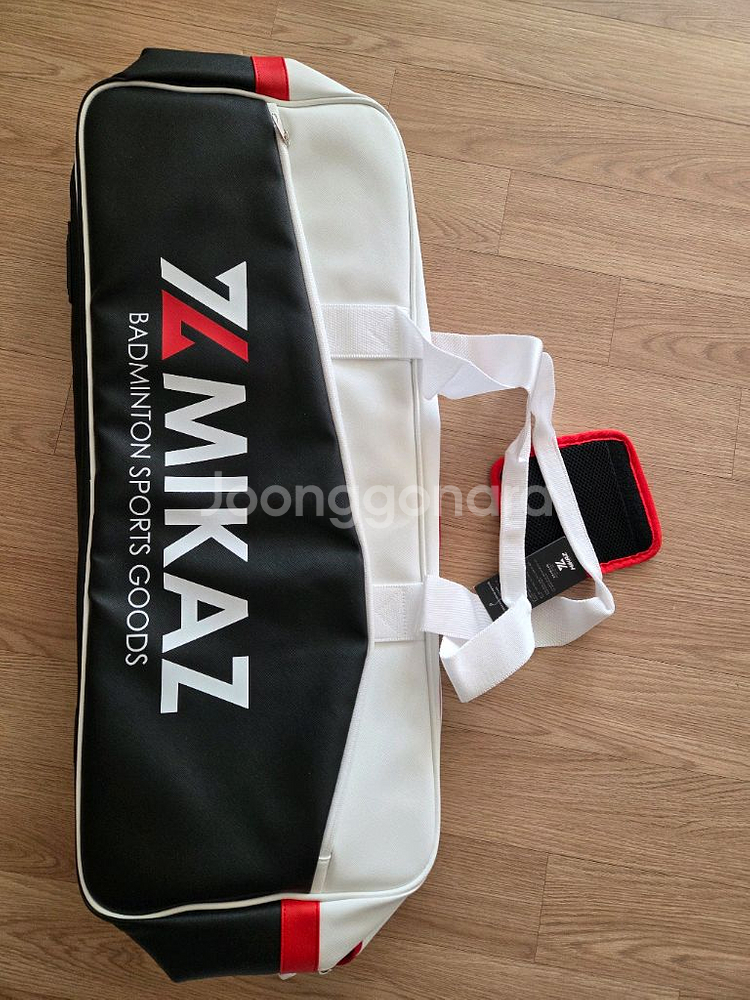 배드민턴 라켓백--0