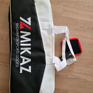 배드민턴 라켓백