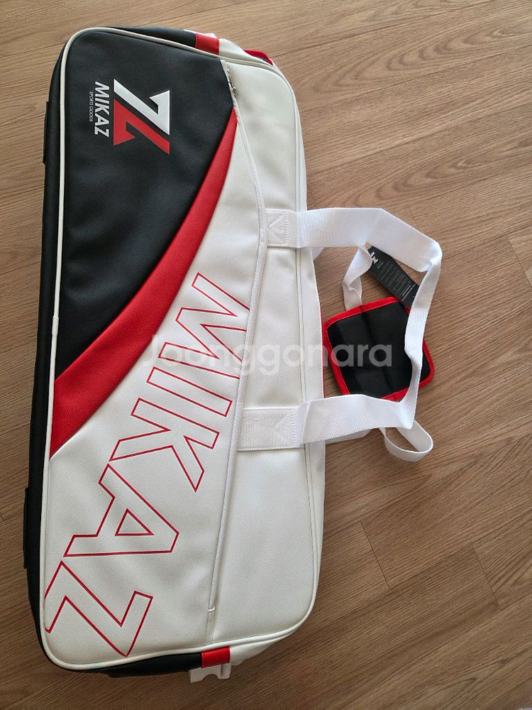 배드민턴 라켓백--1