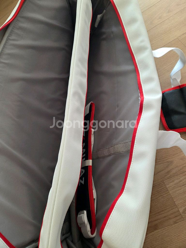 배드민턴 라켓백--2