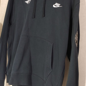 T1 나이키 후드티 100 이미지