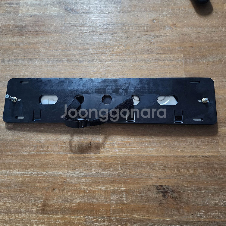 사리스 본즈 후미형 자전거 캐리어--6