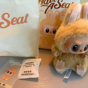 라부부 나랑같이놀자 바바