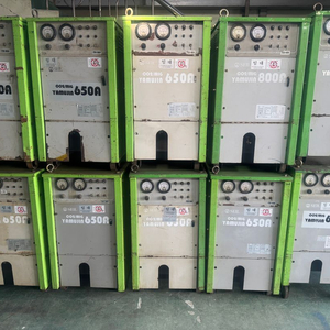 650A/800A 용접기