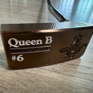 베티나르디 퀸비#6 퍼터 33인치