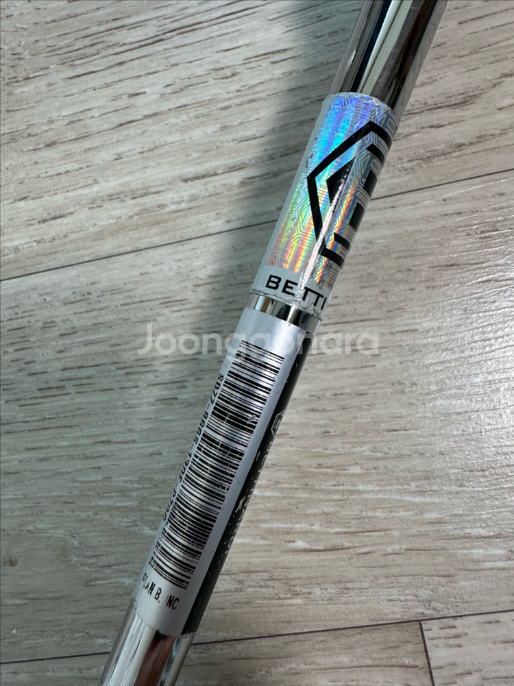 베티나르디 퀸비#6 퍼터 33인치--2