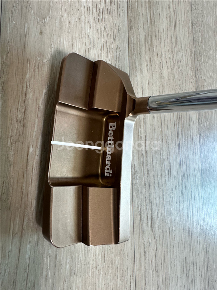 베티나르디 퀸비#6 퍼터 33인치--1