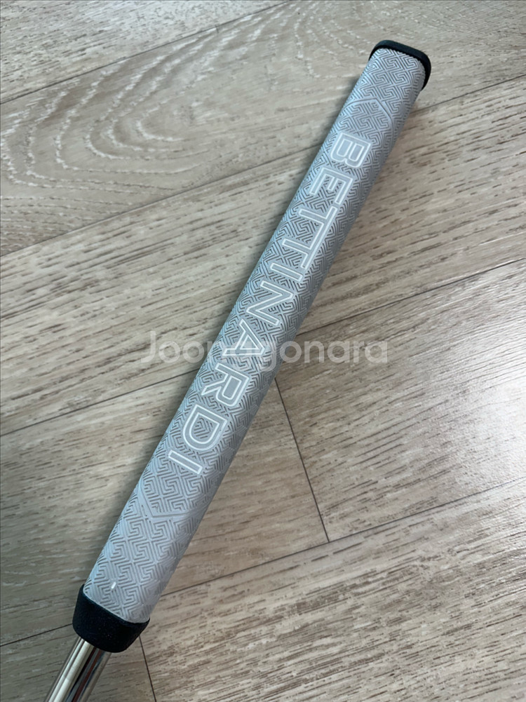 베티나르디 퀸비#6 퍼터 33인치--4