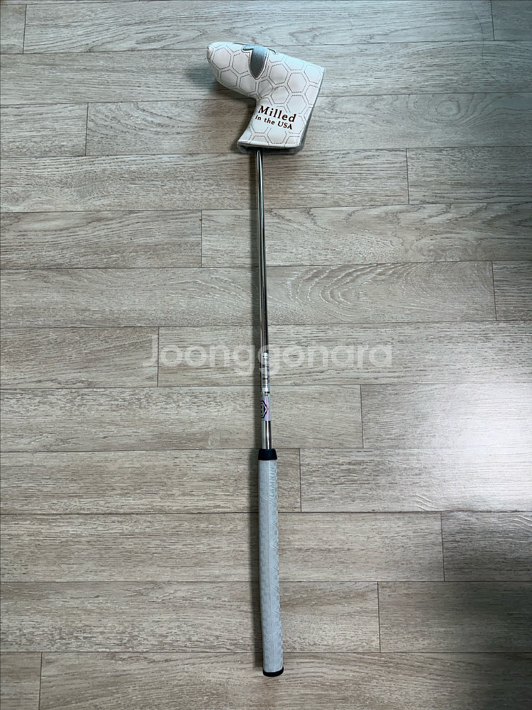 베티나르디 퀸비#6 퍼터 33인치--6