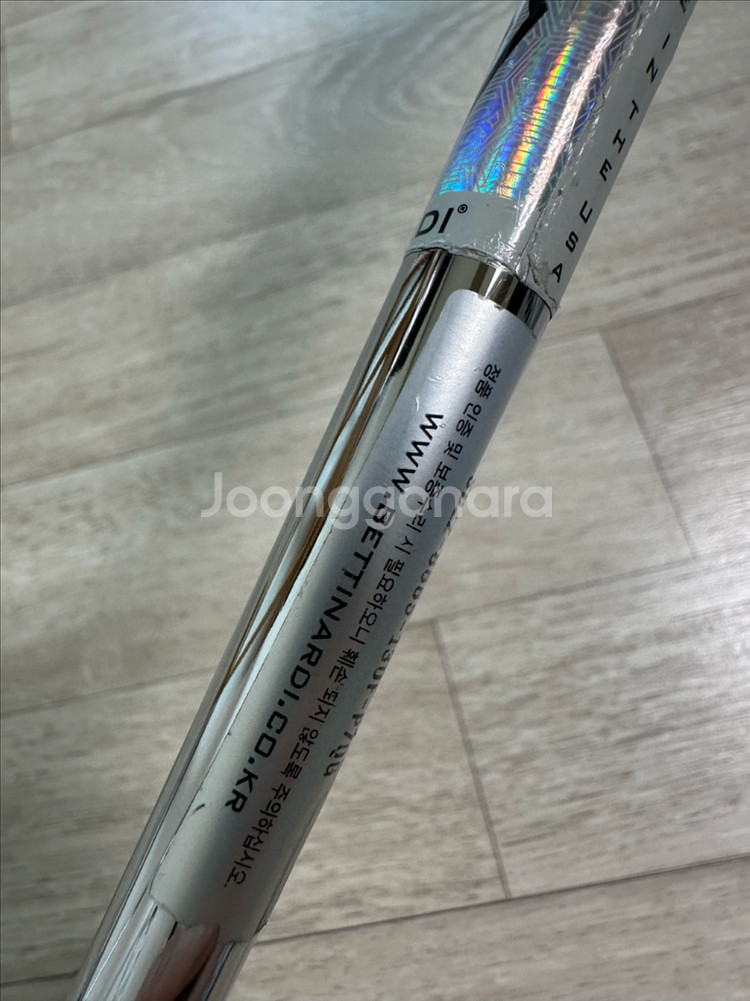 베티나르디 퀸비#6 퍼터 33인치--3