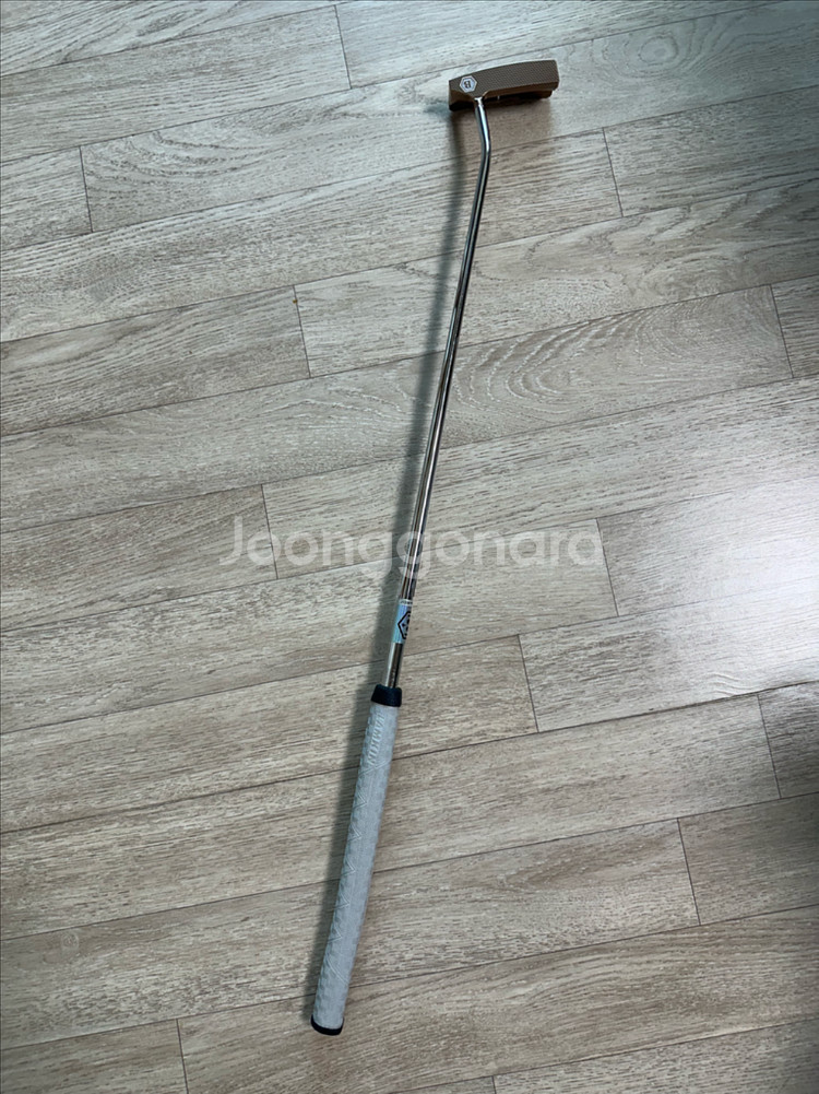 베티나르디 퀸비#6 퍼터 33인치--5