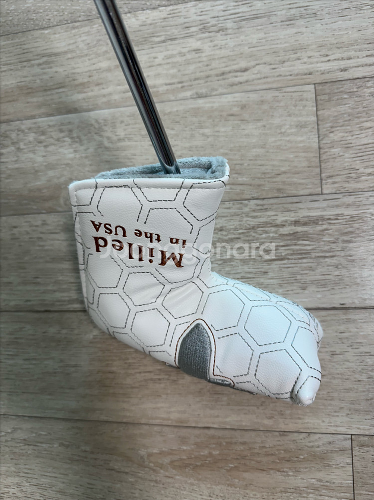 베티나르디 퀸비#6 퍼터 33인치--7