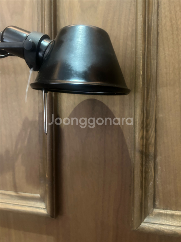 장스탠드 ( 미용 조명)--1