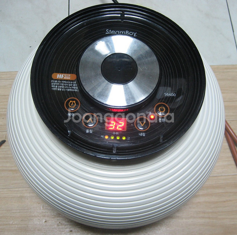 스팀보이 온수 보일러만 팝니다-서울--0