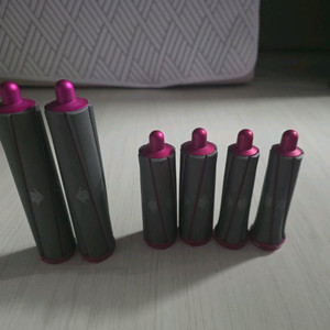 다이슨 정품 에어랩 숏배럴 30mm양방향X