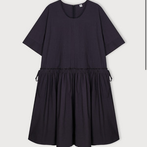 Ethos meg string dress 에토스 메그 원피스